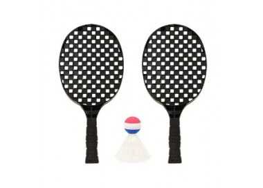 Set shuttleball