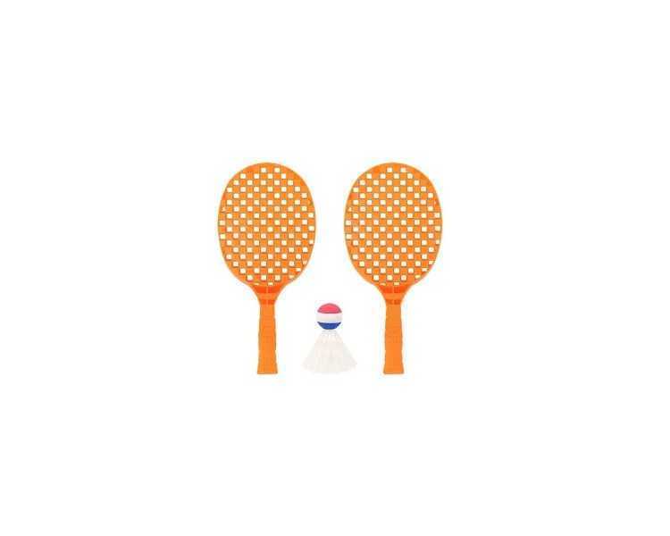 Set shuttleball