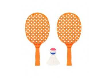 Set shuttleball