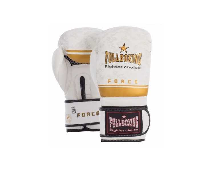 Par de guantes boxeo fullboxing force