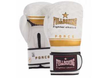 Par de guantes boxeo fullboxing force