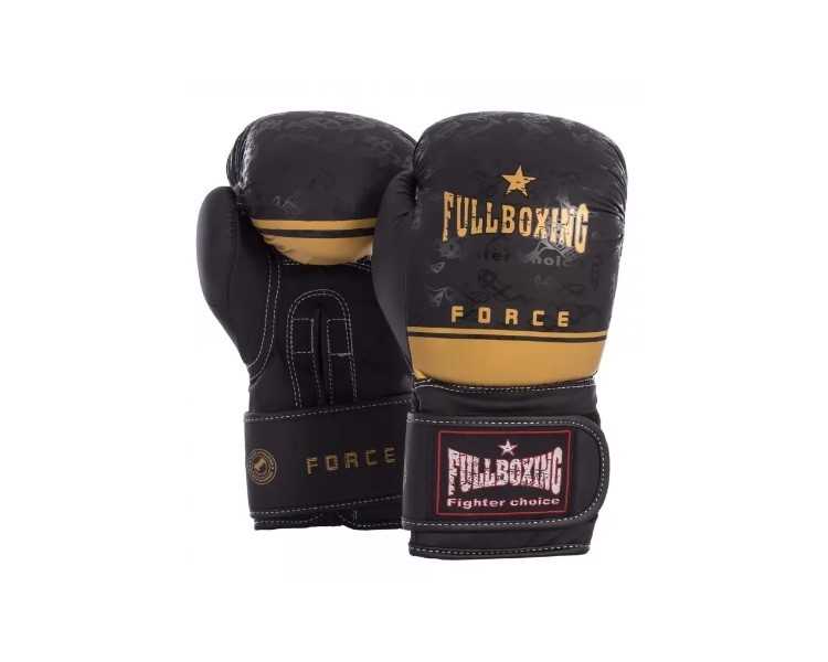 Par de guantes boxeo fullboxing force