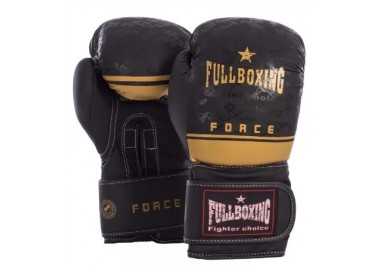 Par de guantes boxeo fullboxing force