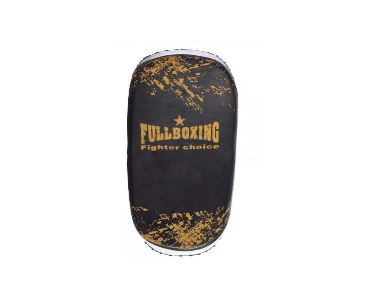 Escudo fullboxing hard