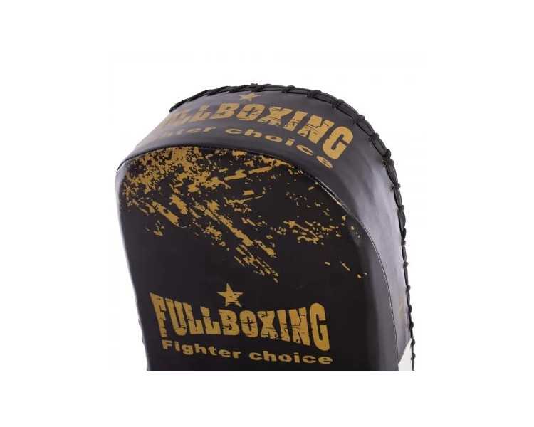 Escudo fullboxing hard