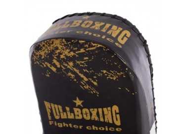 Escudo fullboxing hard