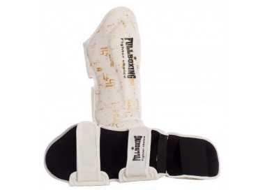 Par espinilleras fullboxing hammer