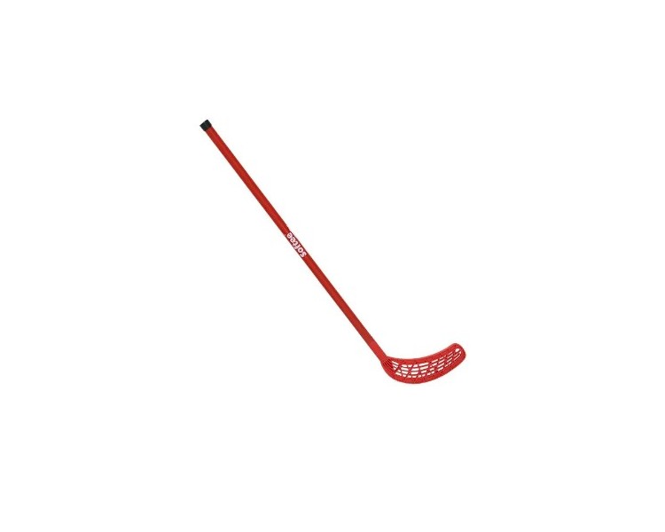 Stick hockey/floorball mango redondo