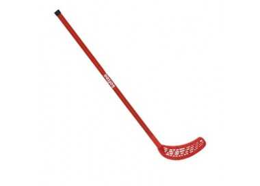 Stick hockey/floorball mango redondo