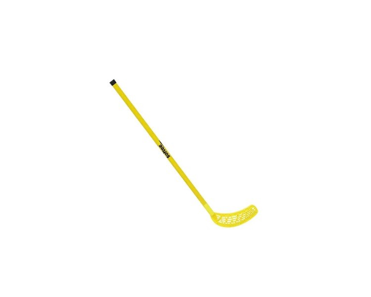 Stick hockey/floorball mango redondo