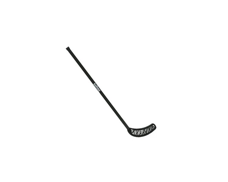 Stick hockey/floorball mango redondo