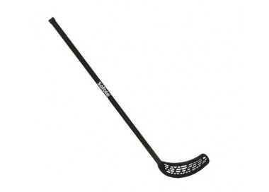 Stick hockey/floorball mango redondo