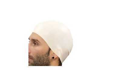 Gorro natación silicona softee