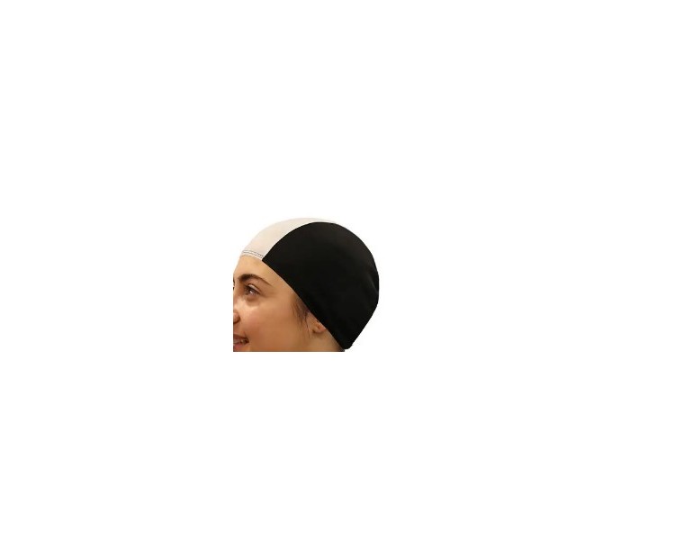 Gorro natación poliéster softee junior