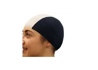 Gorro natación poliéster softee junior