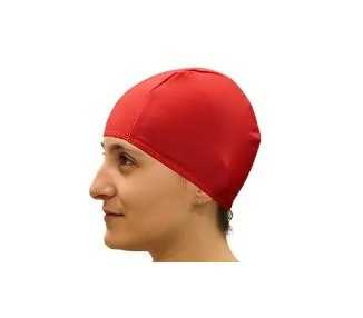 Gorro natación licra softee senior