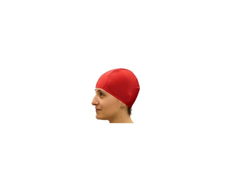 Gorro natación licra softee senior