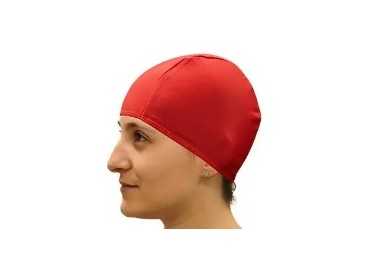 Gorro natación licra softee senior