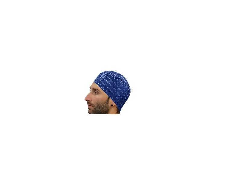Gorro natación softee poliuretano 3d