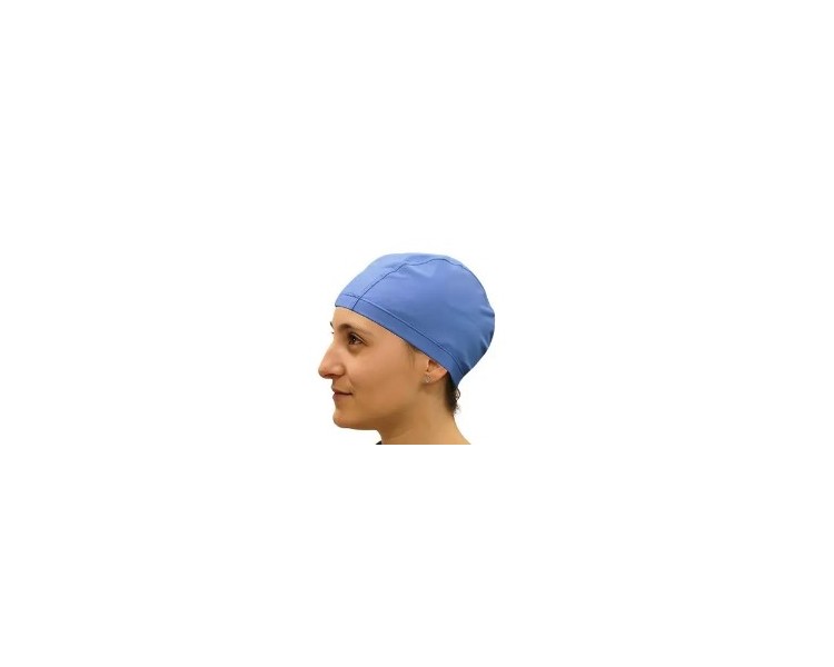 Gorro natación poliuretano softee