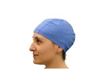Gorro natación poliuretano softee