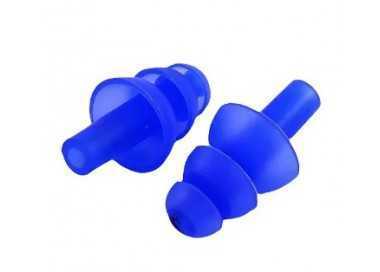 Juego tapones oido silicona silfix