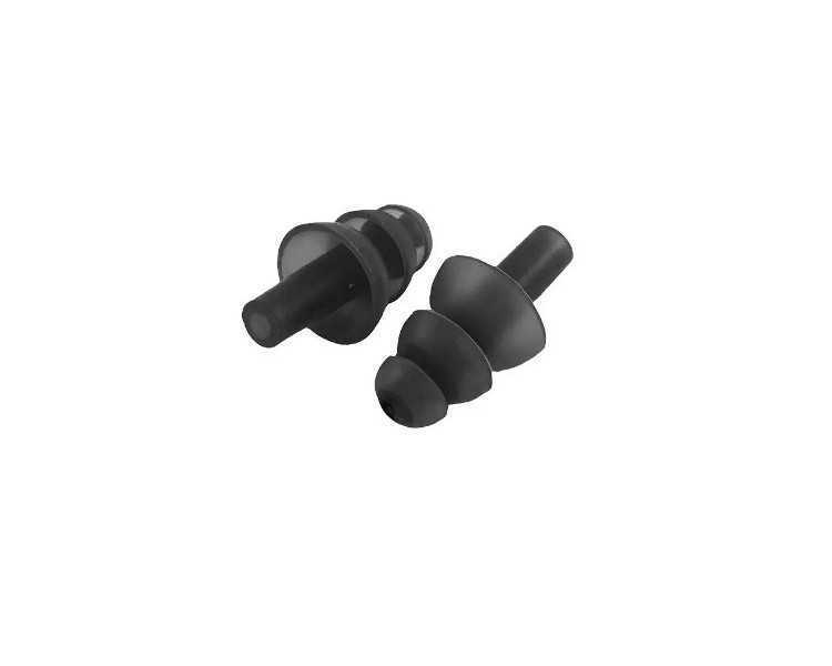 Juego tapones oido silicona silfix