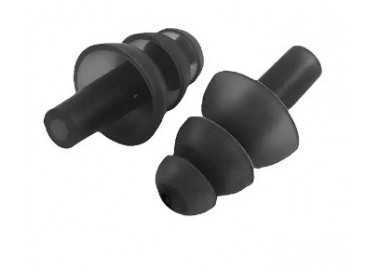 Juego tapones oido silicona silfix