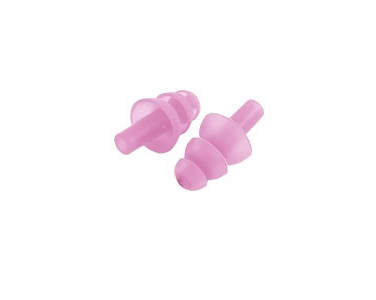 Juego tapones oido silicona silfix
