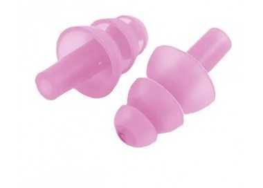 Juego tapones oido silicona silfix