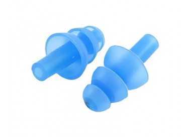 Juego tapones oido silicona silfix
