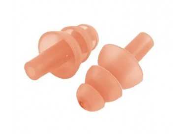 Juego tapones oido silicona silfix