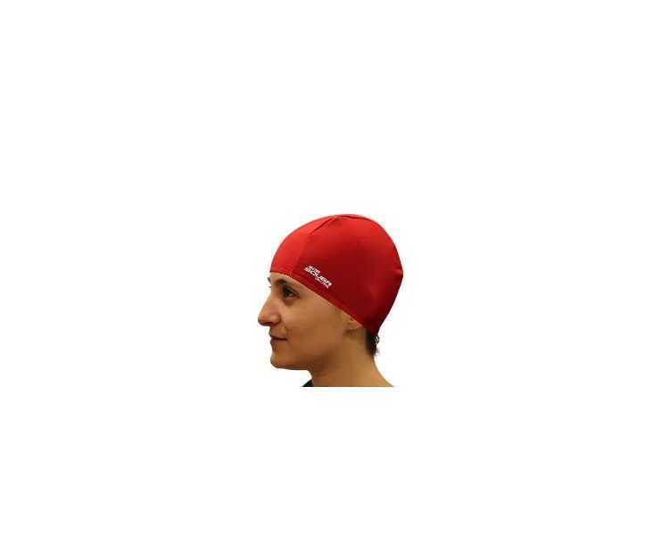 Gorro natación licra squba