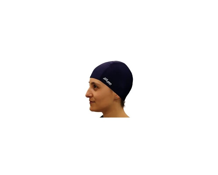 Gorro natación licra squba