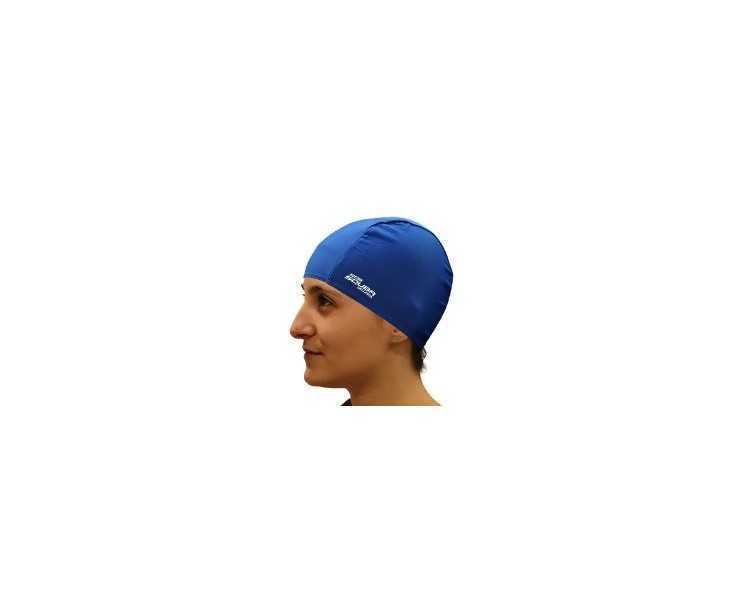 Gorro natación licra squba