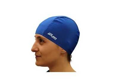 Gorro natación licra squba