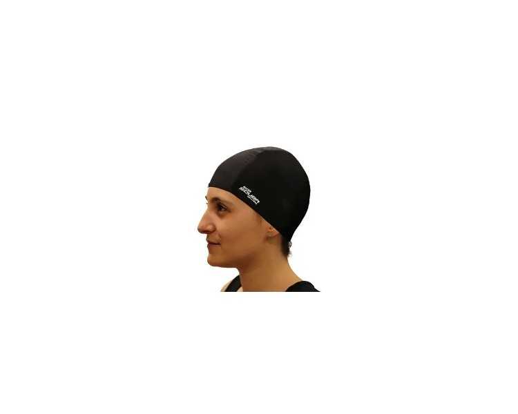 Gorro natación licra squba
