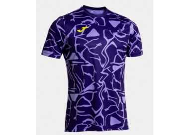 Camiseta proteam joma