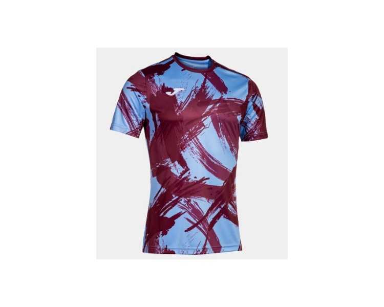 Camiseta proteam joma