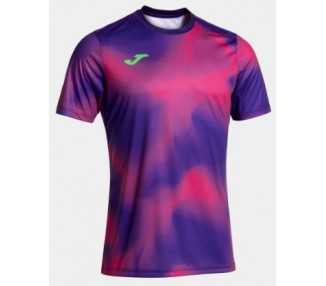 Camiseta proteam joma