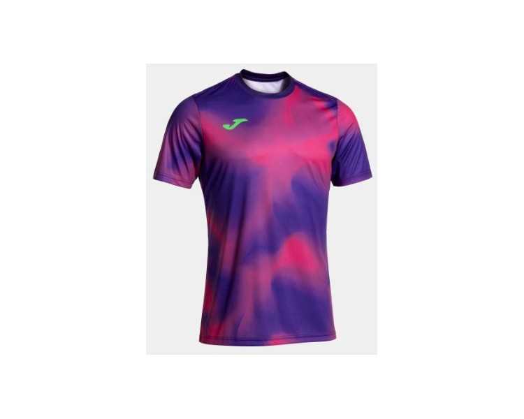 Camiseta proteam joma