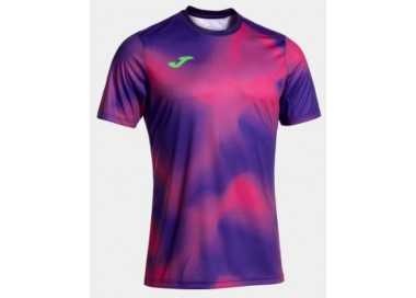 Camiseta proteam joma
