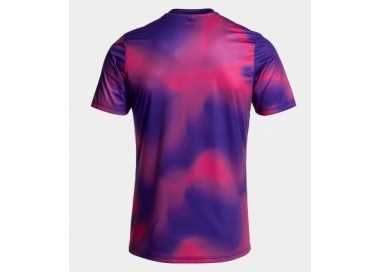 Camiseta proteam joma
