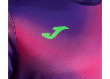 Camiseta proteam joma