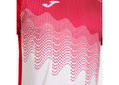 Camiseta tiger vi joma