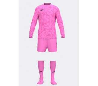 Set portero zamora ix joma