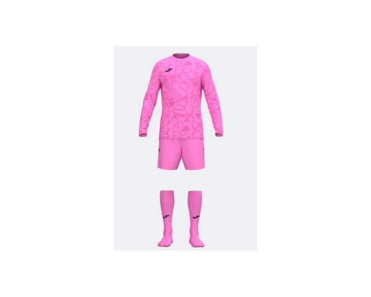Set portero zamora ix joma