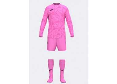 Set portero zamora ix joma