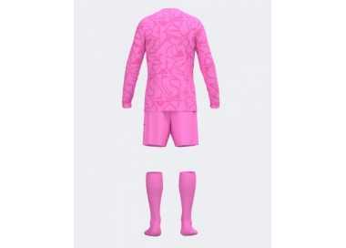 Set portero zamora ix joma