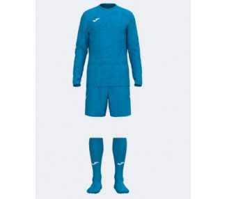 Set portero zamora ix joma